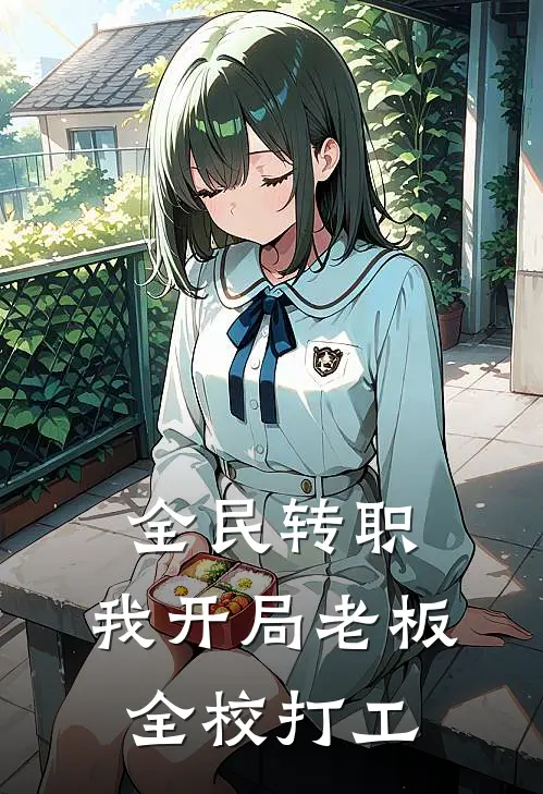 全民转职：我开局老板，全校打工