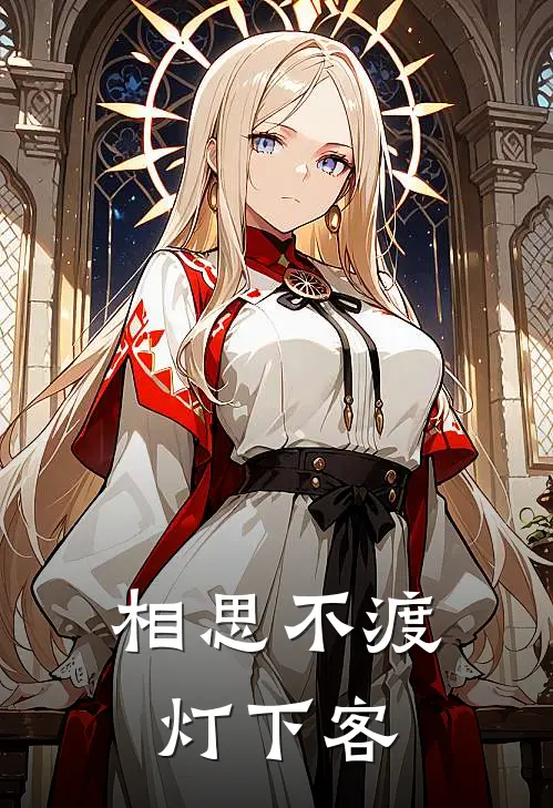 相思不渡灯下客