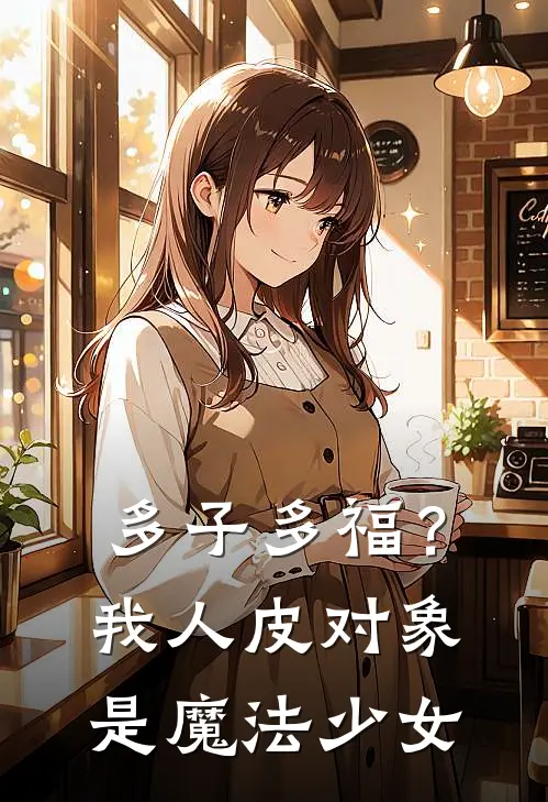 多子多福？我人皮对象是魔法少女