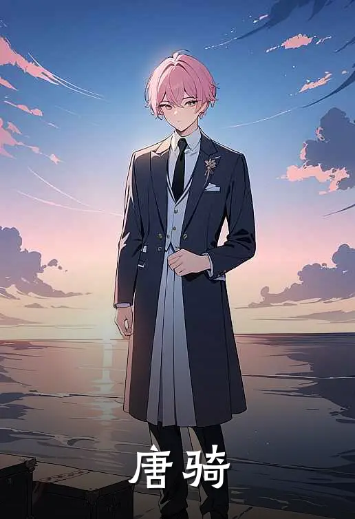 唐骑(李铮赵崇)免费小说完结版_最新章节列表唐骑(李铮赵崇)