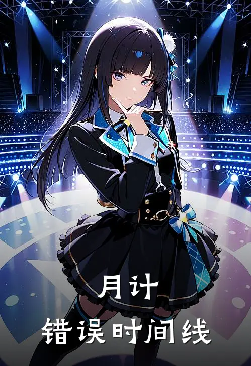 月计：错误时间线希希雪豹免费小说完结_最新章节列表月计：错误时间线(希希雪豹)