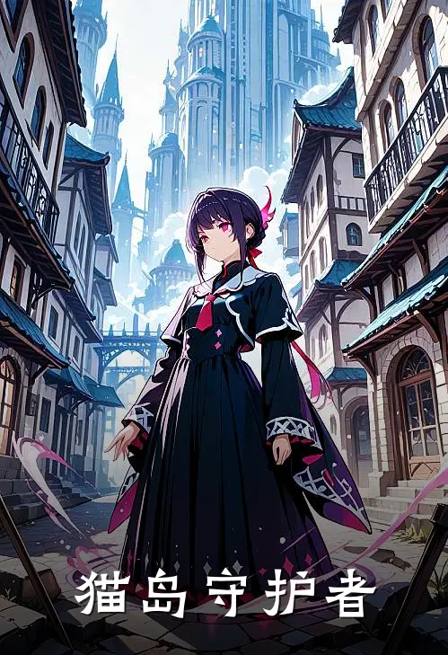 猫岛守护者LOKI杰克最新好看小说推荐_完本小说免费猫岛守护者(LOKI杰克)