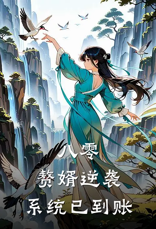 八零：赘婿逆袭，系统已到账(林东徐芳)好看的完结小说_热门小说推荐八零：赘婿逆袭，系统已到账林东徐芳