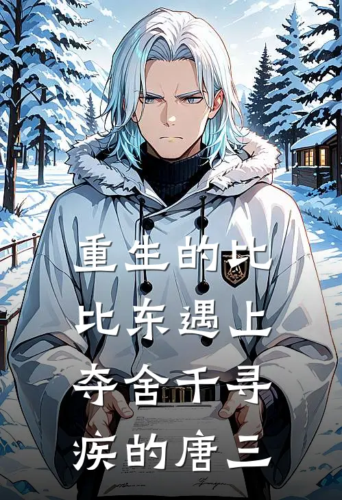 重生的比比东遇上夺舍千寻疾的唐三