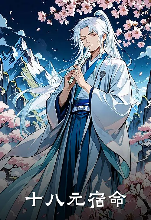 十八元宿命(朱敦源朱敦源)最新推荐小说_在哪看免费小说十八元宿命朱敦源朱敦源