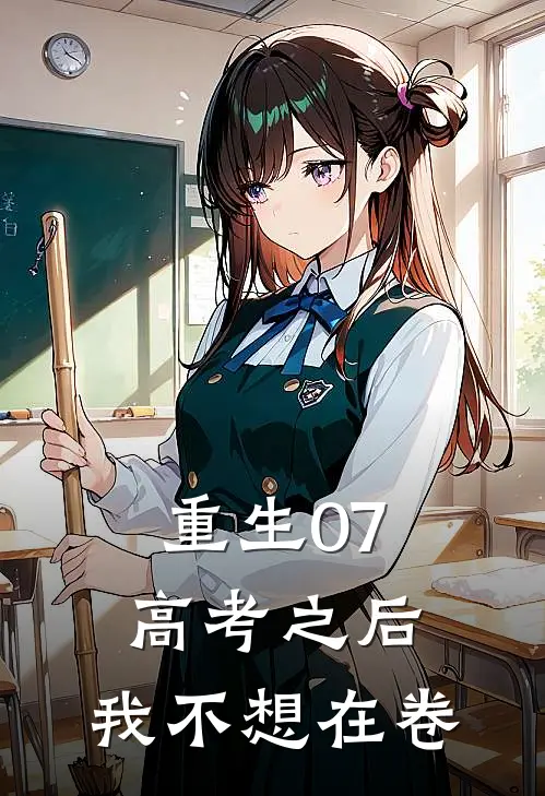 重生07高考之后，我不想在卷