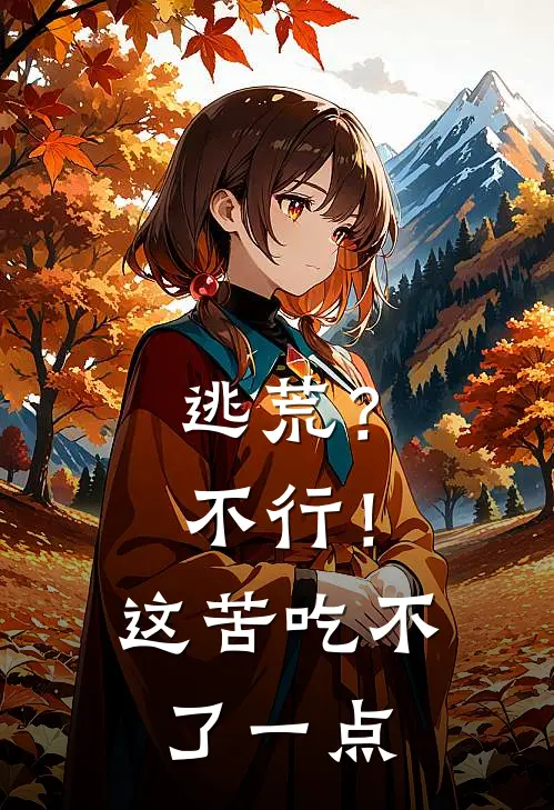 逃荒？不行！这苦吃不了一点