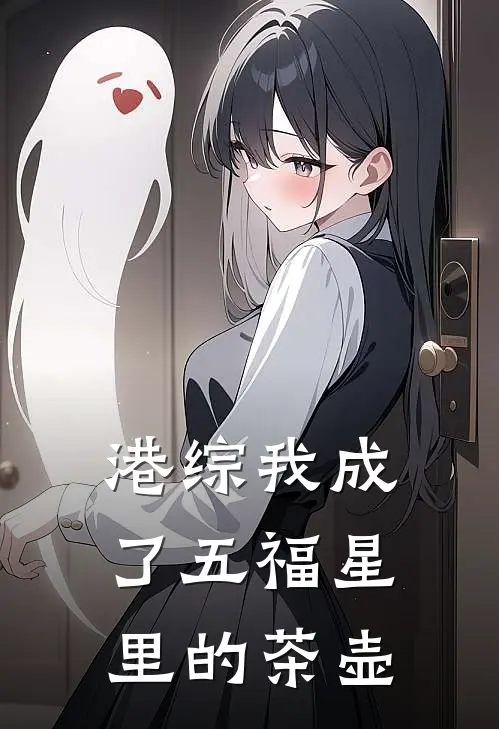 港综我成了五福星里的茶壶