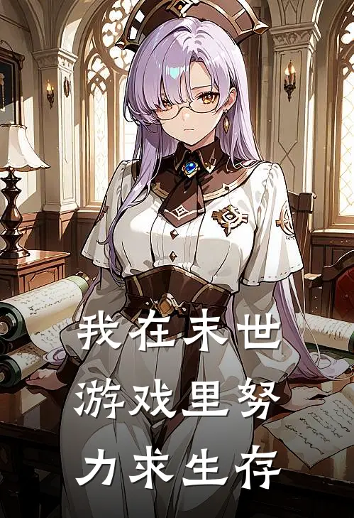 我在末世游戏里努力求生存