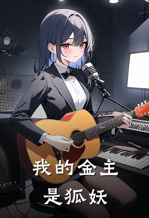 我的金主是狐妖