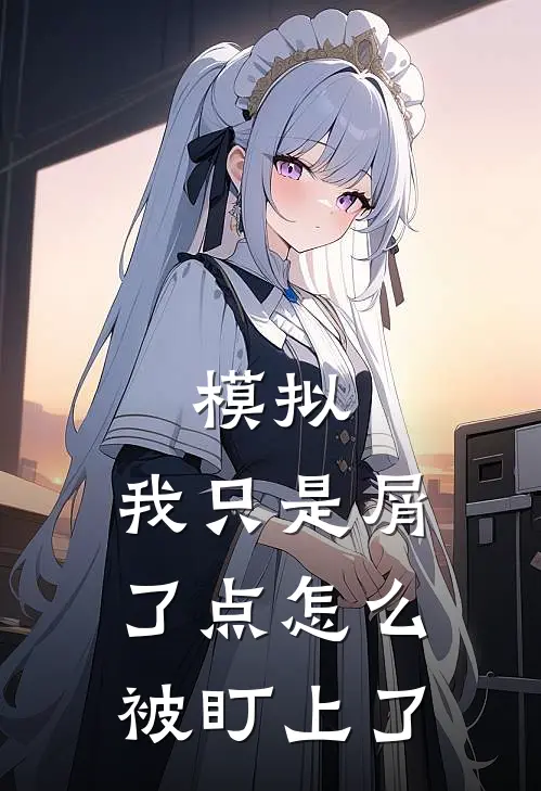 模拟：我只是屑了点怎么被盯上了