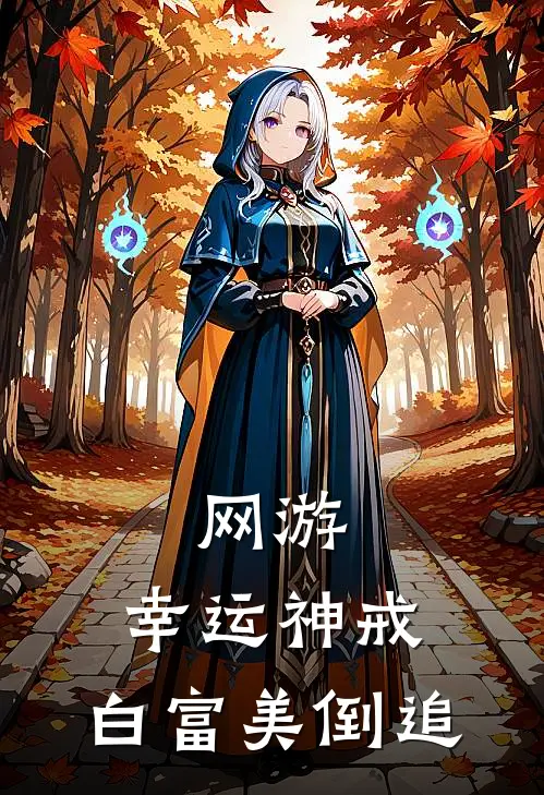 网游：幸运神戒，白富美倒追