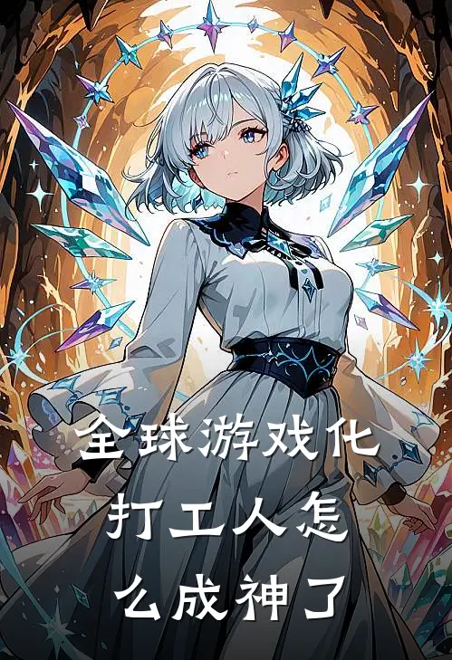 全球游戏化：打工人怎么成神了