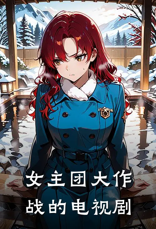 女主团大作战的电视剧