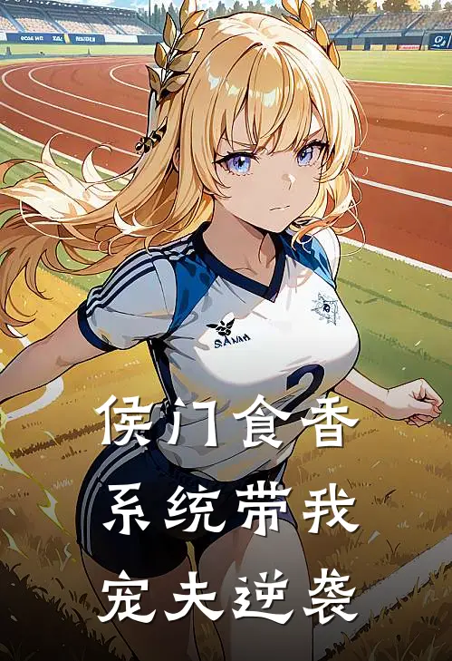 侯门食香：系统带我宠夫逆袭(苏清鸢苏清婉)全本免费小说阅读_全文免费阅读侯门食香：系统带我宠夫逆袭苏清鸢苏清婉