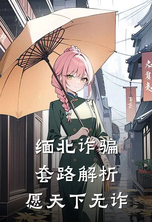 缅北诈骗套路解析，愿天下无诈