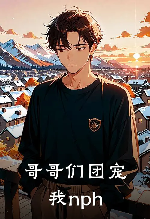 哥哥们团宠我nph