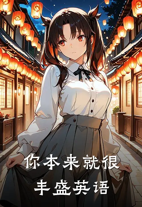 你本来就很丰盛英语