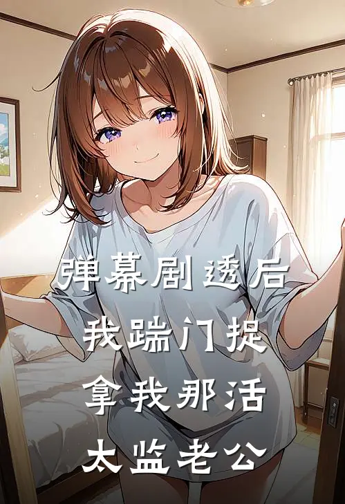 弹幕剧透后，我踹门捉拿我那活太监老公