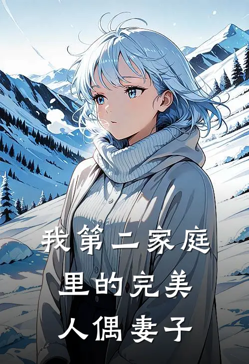 我第二家庭里的完美人偶妻子贺峥阿峥完本热门小说_小说完结版我第二家庭里的完美人偶妻子(贺峥阿峥)