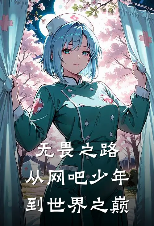 陈昊王浩（无畏之路：从网吧少年到世界之巅）全文免费阅读无弹窗大结局_