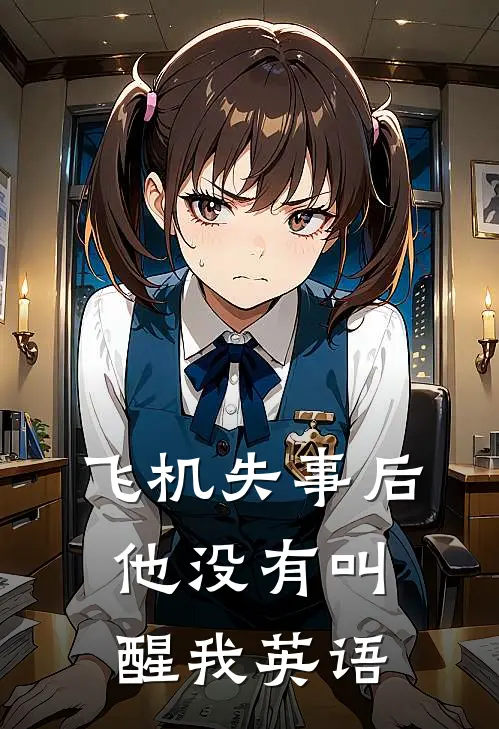 飞机失事后他没有叫醒我英语