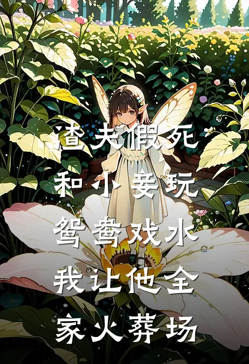 渣夫假死和小妾玩鸳鸯戏水，我让他全家火葬场