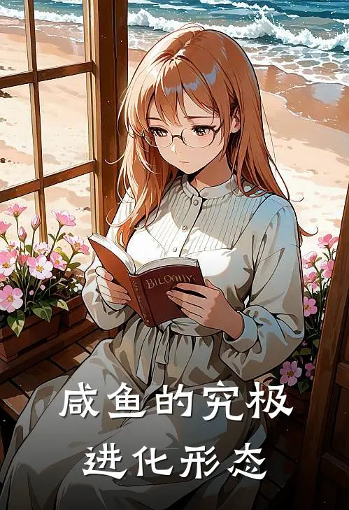 咸鱼的究极进化形态