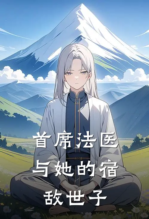 首席法医与她的宿敌世子