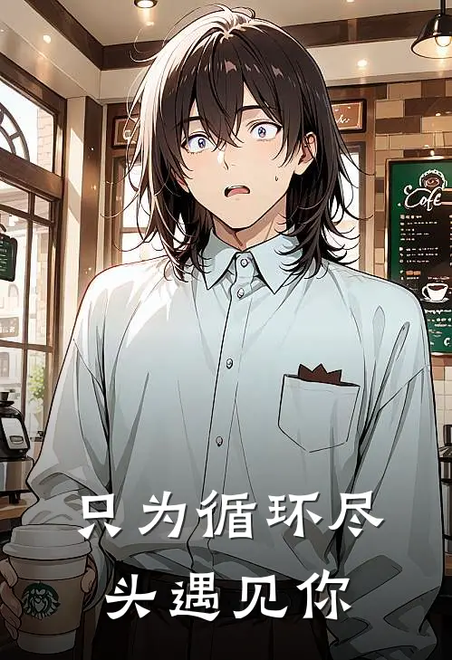 只为循环尽头遇见你林知序林小满完结好看小说_最新章节列表只为循环尽头遇见你(林知序林小满)