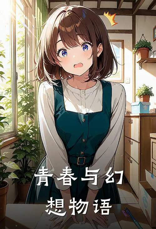 青春与幻想物语