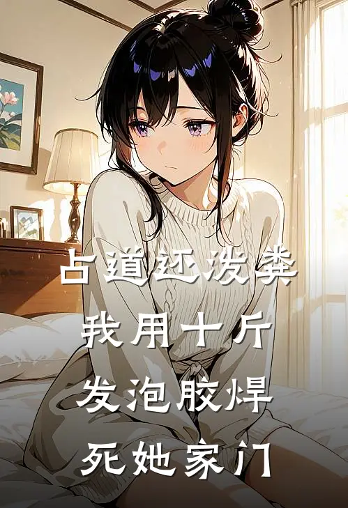 占道还泼粪，我用十斤发泡胶焊死她家门王春花热门小说免费阅读无弹窗_完结版小说全文免费阅读占道还泼粪，我用十斤发泡胶焊死她家门(王春花热门)