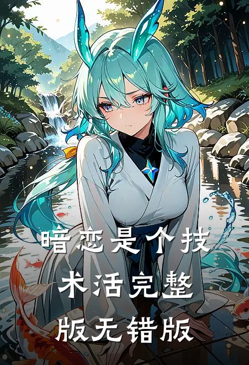 暗恋是个技术活完整版无错版