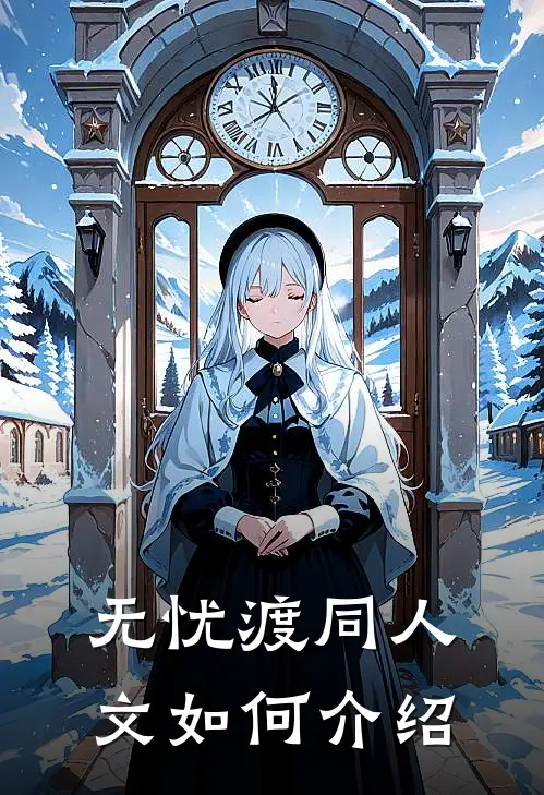 无忧渡同人文如何介绍