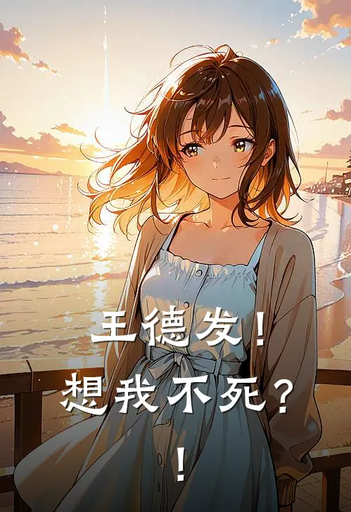王德发！想我不死？！