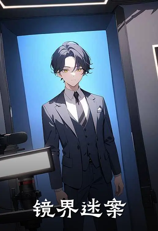 镜界迷案(墨尔莉亚)完本小说_免费阅读无弹窗镜界迷案墨尔莉亚