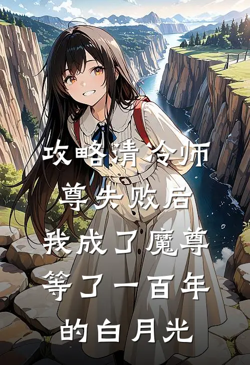 攻略清冷师尊失败后，我成了魔尊等了一百年的白月光