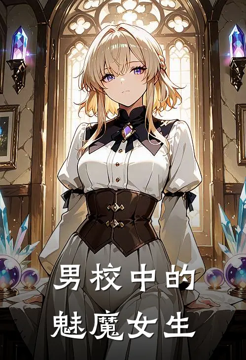 《男校中的魅魔女生》顾佳希艾比全本阅读_(顾佳希艾比)全集阅读