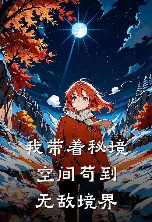 我带着秘境空间苟到无敌境界