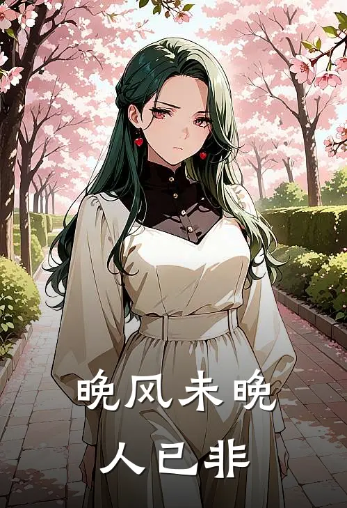 晚风未晚人已非