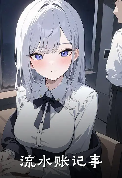流水账记事张锐李白小说最新章节_最新小说推荐流水账记事张锐李白
