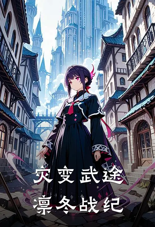 灾变武途：凛冬战纪苏凛陆沉全章节免费在线阅读_《灾变武途：凛冬战纪》精彩小说