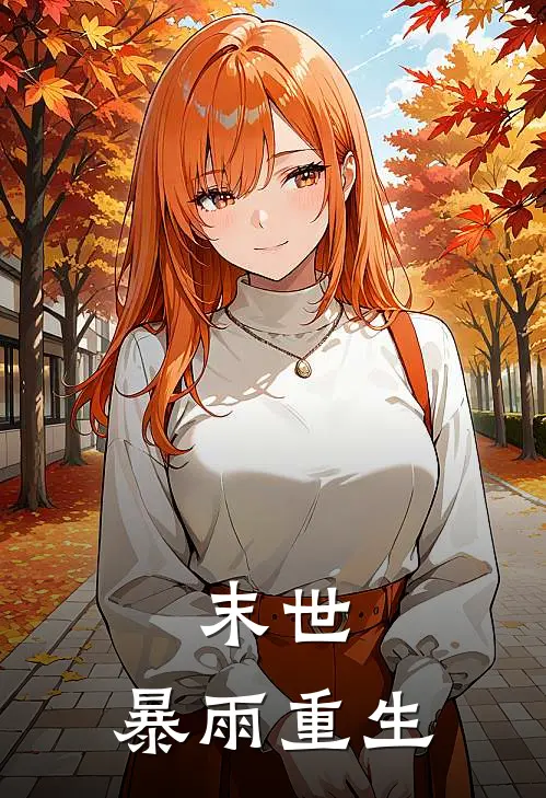 末世：暴雨重生(程夏周砚)最新小说_免费阅读完整版小说末世：暴雨重生(程夏周砚)