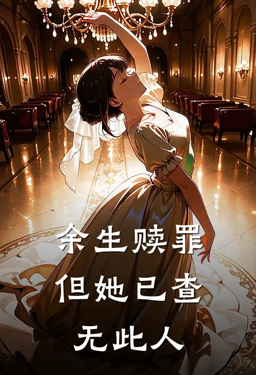 余生赎罪，但她已查无此人(乔乔妈妈)好看的完结小说_热门小说推荐余生赎罪，但她已查无此人乔乔妈妈