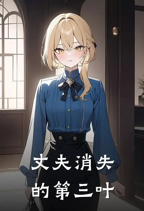 丈夫消失的第三叶