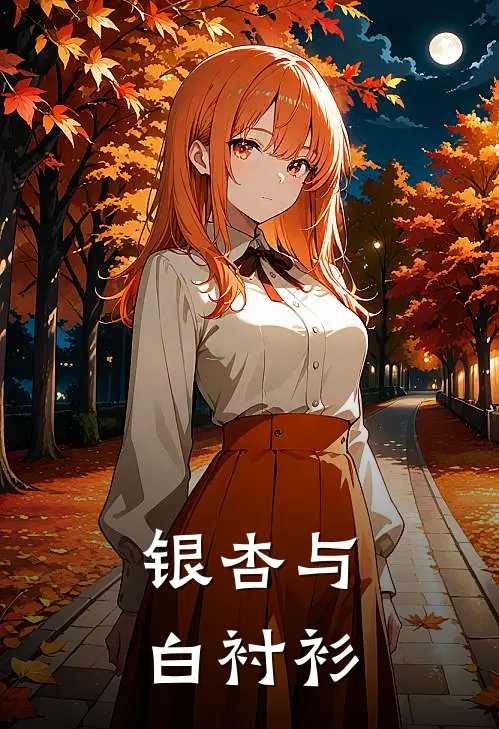 银杏与白衬衫小说苏晓冉林屿（已完结全集完整版大结局）苏晓冉林屿小说全文阅读笔趣阁