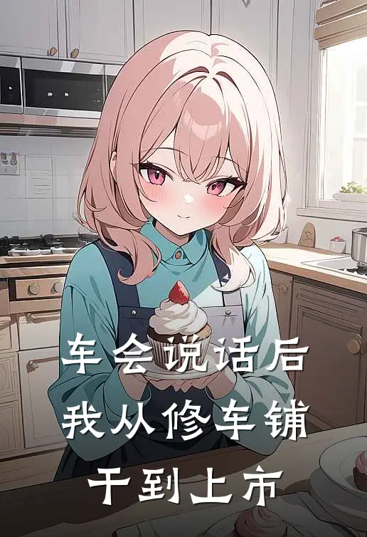 车会说话后，我从修车铺干到上市齐妙捷达免费完结版小说_小说完结车会说话后，我从修车铺干到上市齐妙捷达