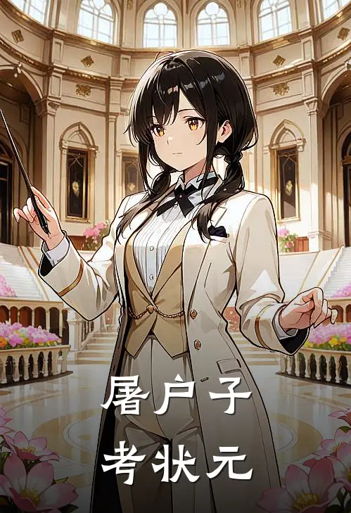 屠户子考状元(陈砚陈武)最新推荐小说_在哪看免费小说屠户子考状元陈砚陈武