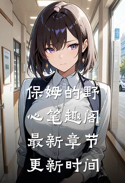 保姆的野心 笔趣阁 最新章节更新时间