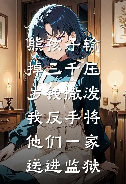 熊孩子输掉三千压岁钱撒泼，我反手将他们一家送进监狱浩浩刘玉翠热门小说免费阅读_完本完结小说熊孩子输掉三千压岁钱撒泼，我反手将他们一家送进监狱(浩浩刘玉翠)